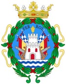 Blason de Ferrol