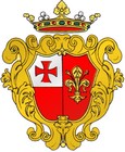 Blason de Foligno