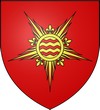 Blason de Fontenay-le-Fleury