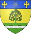 Blason de Fontenay-sous-Bois