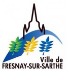 Logo de Fresnay-sur-Sarthe