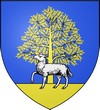 Blason de Fresnes