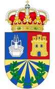 Blason de Fuenlabrada