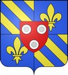 Blason de Gagny