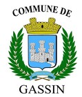 Logo de Gassin