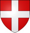 Blason de Gentioux-Pigerolles