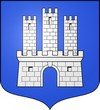 Blason de Gien