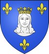 Blason de Gif-sur-Yvette