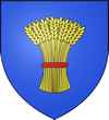 Blason de Givry