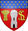 Blason de Gonesse