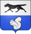 Blason de Gréoux-les-Bains