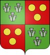 Blason de Grigny