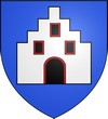 Blason de Gueberschwihr