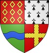 Blason de Guémené-sur-Scorff