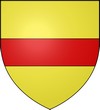 Blason de Guerlesquin