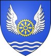 Blason de Guipavas