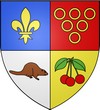 Blason de Guyancourt