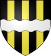 Blason de Hamois