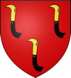 Blason d'Herblay-sur-Seine