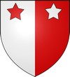 Blason de Hesdin