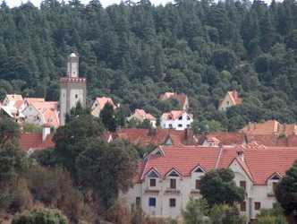 Photo d'Ifrane