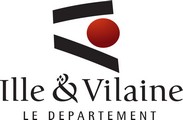 Logo de l'Ille-et-Vilaine