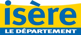 Isère Logo