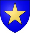 Blason d'Istres