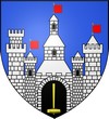 Blason de Joigny