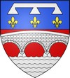 Blason de Joinville-le-Pont