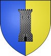 Blason de Joué-lès-Tours