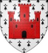 Blason de Jugon-les-Lacs