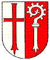 Blason de Kreuzlingen