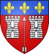 Blason de La Flèche