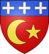 Blason de La Londe-les-Maures