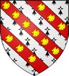 Blason de Lambersart