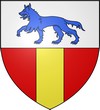 Blason de La Motte