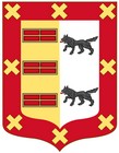 Blason de Lasarte-Oria