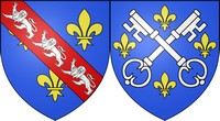 Blason du Dorat