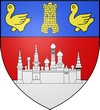 Blason du Kremlin-Bicêtre