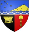 Blason du Mont-Dore