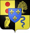 Blason du Plessis-Robinson