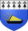 Blason du Relecq-Kerhuon