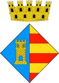 Blason de L'Escala