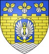 Blason des Mureaux