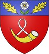 Blason du Vésinet