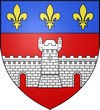 Blason de Levroux