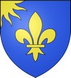 L'Île-Rousse Blason