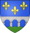 Blason de Limay