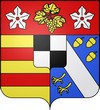 Blason de Livry-Gargan